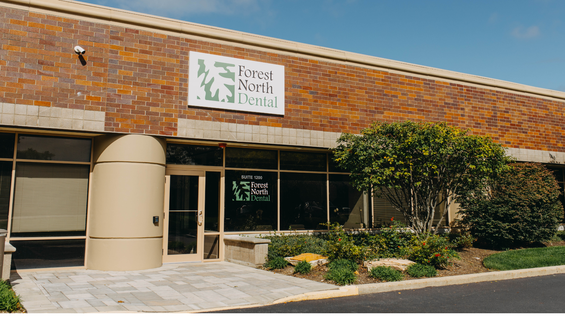 Forest North Dental