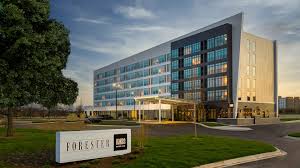 The Forester Chicago