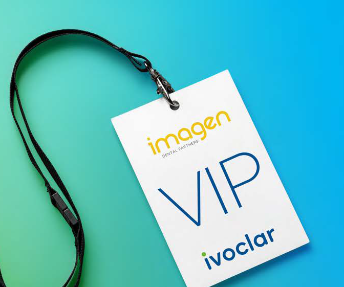 Ivoclar VIP Experience